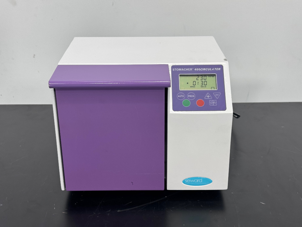 Image of Seward Stomacher 400 Circulator
